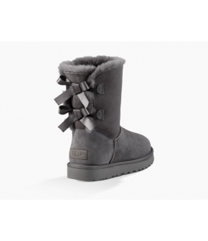 Bailey Bow II Grey 1016225